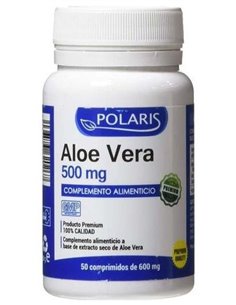 Aloe Vera 100Cap. de Polaris