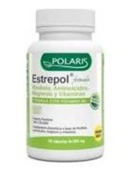 Estrepol Formula 60Cap. de Polaris