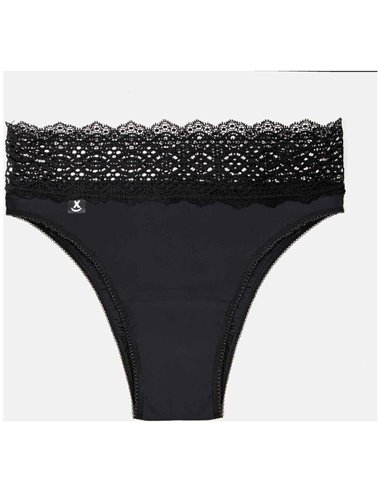 Chloe Magic Xl Braguita+Compresa de Xula