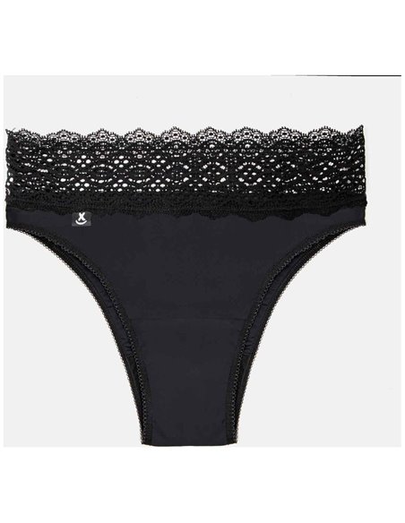 Chloe Magic Xl Braguita+Compresa de Xula