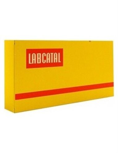 Lab. 10 (Manganeso) 28 Amp. de Labcatal