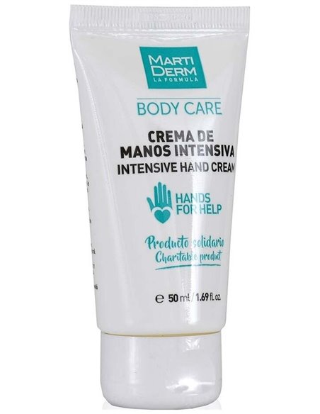 Martiderm Crema Manos 50Ml de Martiderm