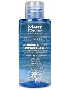 Martiderm Sol Micelar Limpiadora 75Ml de Martiderm