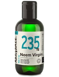 Aceite Puro Neem Bio 100Ml. de Natural Bio