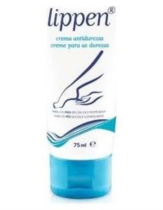 Lippen Crema Antidurezas 75Ml. de Lippen