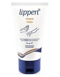 Lippen Crema De Manos 75Ml de Lippen