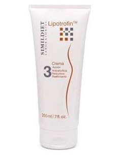 Lipotrofin Gel 200Ml. de Simildiet