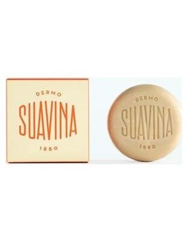 Suavina Original Jabon Natural 60Ml de Suavina