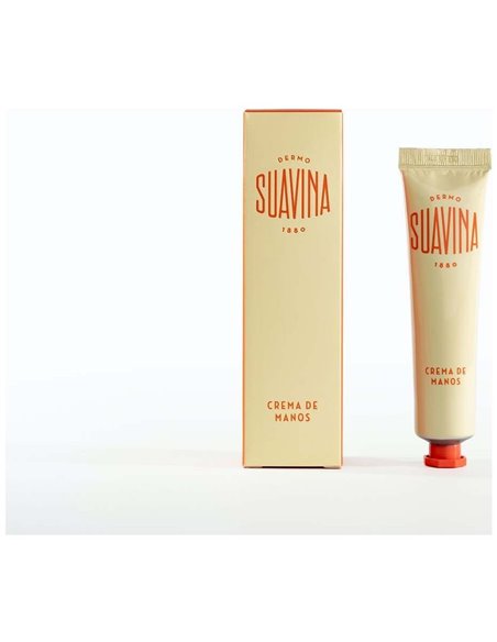 Suavina Original Crema Manos 40Ml de Suavina