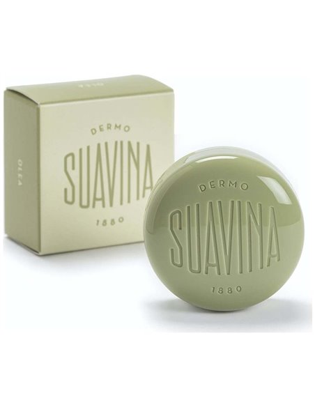 Suavina Olea Balsamo Labial 10Ml de Suavina