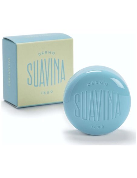 Suavina Helianthus Balsamo Labial Spf15 10Ml de Suavina