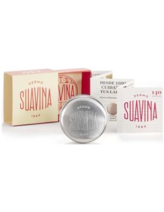 Suavina Original Balsamo Labial 15Ml Box 1Un de Suavina