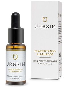 Uresim Serum Proteoglicanos + Vit. C 20Ml. de Uresim