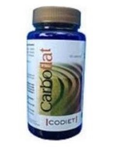 Carboflat Complex 60Cap. de Codiet