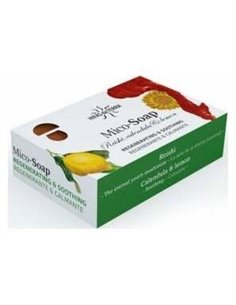 Mico-Soap Calendula-Limon 150Gr. de Hifas Da Terra