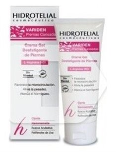 Gel Defatigante Piernas 200Ml de Hidrotelial