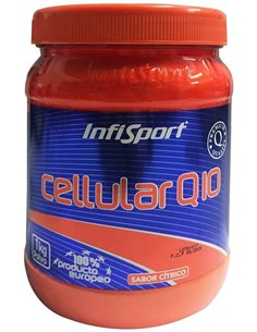 Infisport Cellular Q10 1Kg de Infisport