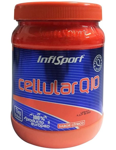 Infisport Cellular Q10 1Kg de Infisport