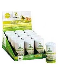 Bonsalt Sal Sin Sodio 85Gr. de Bonsalt