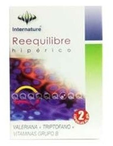 Reequilibre 30Cap. de Internature