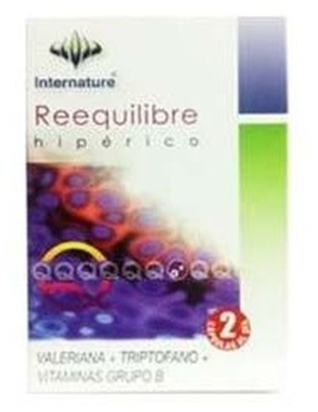 Reequilibre 30Cap. de Internature