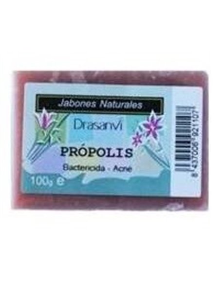 Jabon Propolis 100Gr. de Drasanvi