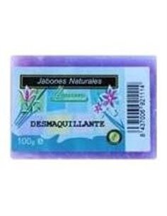 Jabon Desmaquillante 100G Drasanvi
