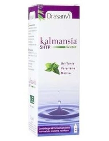 Kalmansia 50Ml Drasanvi