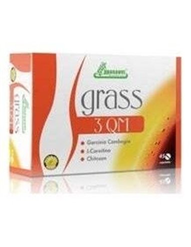 Grass 3Qm 45 Comprimidos Drasanvi