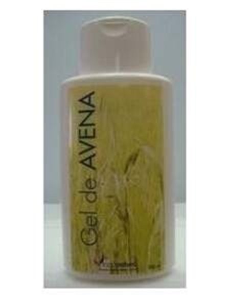 Gel De Avena 500Ml. de Triconatura