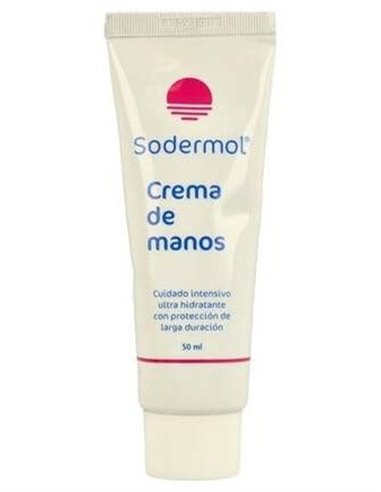 Crema Para Manos Y Uñas 50Ml. de Triconatura