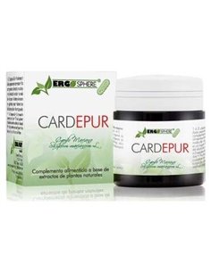 Cardo Mariano (Cardepur) Ergosphere 45Cap. de Ergonat