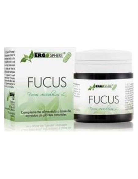 Fucus Ergosphere 45Cap. de Ergonat