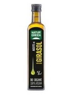 Aceite de Girasol 500 ml de Naturgreen
