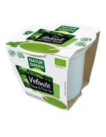 Crema De Brocoli Al Pesto 310Ml. de Naturgreen