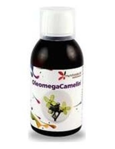 Oleomega Camelin 200Ml. de Mundonatural