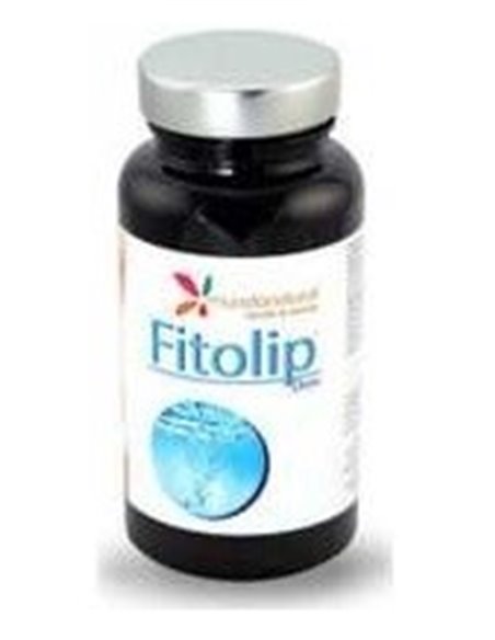 Fitolip Dren 60Cap. de Mundonatural