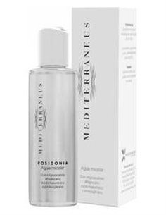 Mediterraneus Bio Oil Agua Micelar 150Ml. de Mundonatural