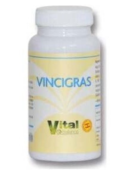 Vincigras 60Cap. de Vital Ballance
