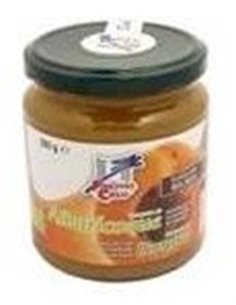 Compota De Albaricoque 320Gr. Bio de La Finestra Sul Cielo