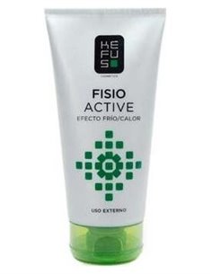 Kefus Fisio Active Efecto Frio-Calor 175Ml de Kefus
