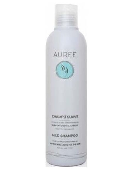 Champu Suave 250Ml. de Auree