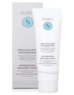 Crema Emoliente Regeneradora Tubo 200Ml. de Auree