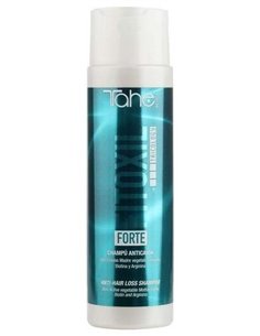 Champu Anticaida Forte 300Ml+100Ml Gratis. de Dr. Francisco Ruiz