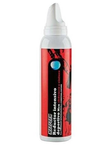 Madform Reductor Intensivo Aerosol 150Ml de Madform