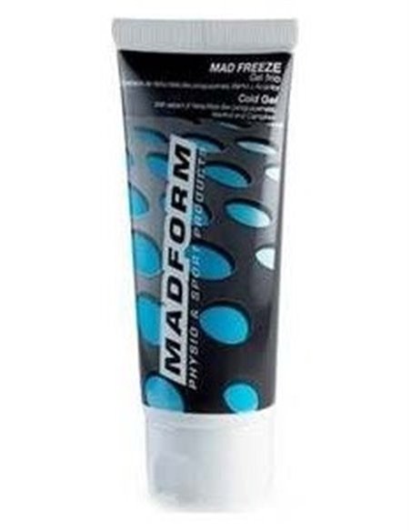 Madform Mad Freeze Tubo 120Ml de Madform