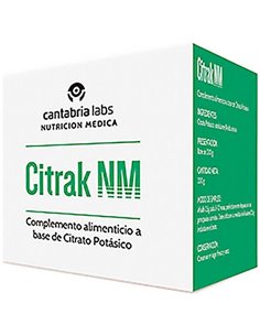Citrak Nm 200Gr. de Nm