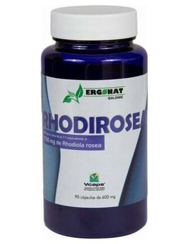 Rhodiosea 90Cap. de Ergonat