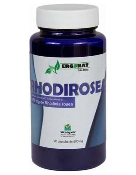 Rhodiosea 90Cap. de Ergonat