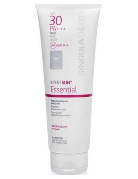 Solar Xpertsun Essential Spf 30+ Emulsion 200Ml de Singuladerm